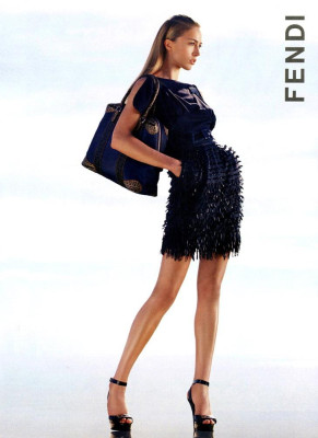 Raquel Zimmermann pic #108564