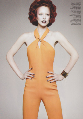 Raquel Zimmermann pic #309595
