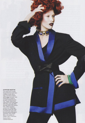 Raquel Zimmermann pic #309574
