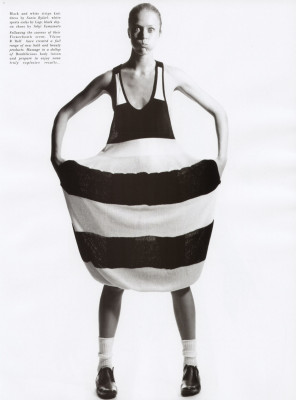Raquel Zimmermann pic #237523