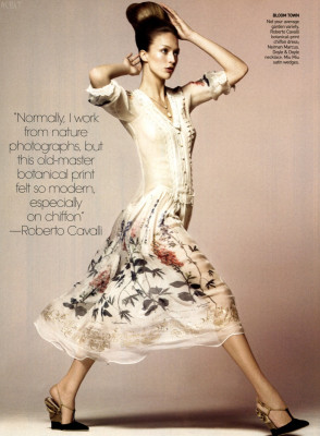 Raquel Zimmermann pic #232422
