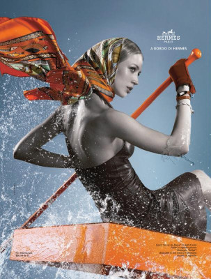 Raquel Zimmermann pic #96795