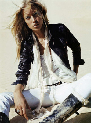 Raquel Zimmermann pic #55863