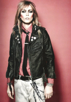 Raquel Zimmermann pic #311529