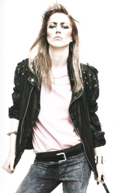 Raquel Zimmermann pic #311535