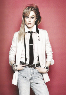 Raquel Zimmermann pic #311538