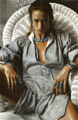 Raquel Zimmermann pic #282136