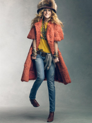 Raquel Zimmermann pic #214789
