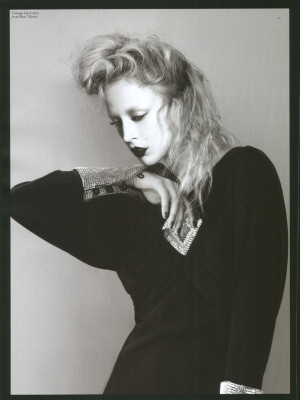 Raquel Zimmermann pic #20691