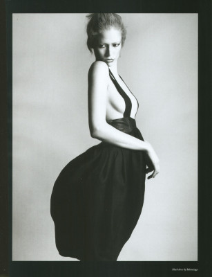Raquel Zimmermann pic #20689