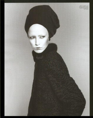 Raquel Zimmermann pic #20687
