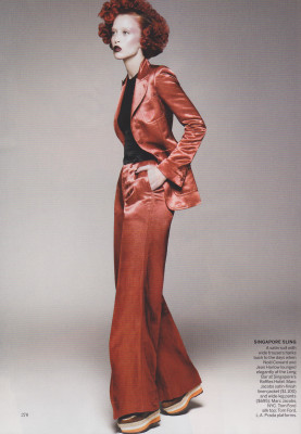 Raquel Zimmermann pic #309555