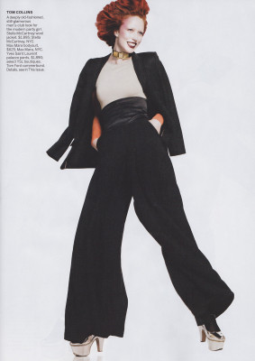 Raquel Zimmermann pic #309519