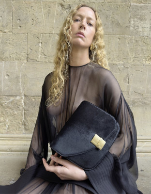 Raquel Zimmermann pic #1357324