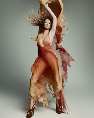 Raquel Zimmermann pic #1349248