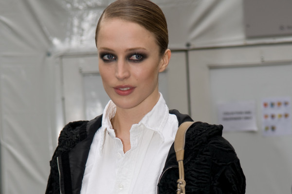 Raquel Zimmermann pic #214703