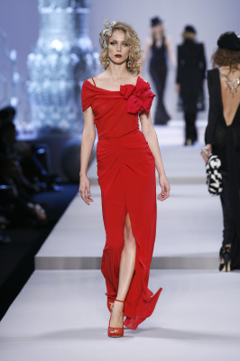 Raquel Zimmermann pic #1350383