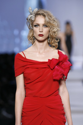 Raquel Zimmermann pic #1370711