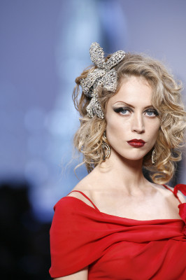 Raquel Zimmermann pic #1350384