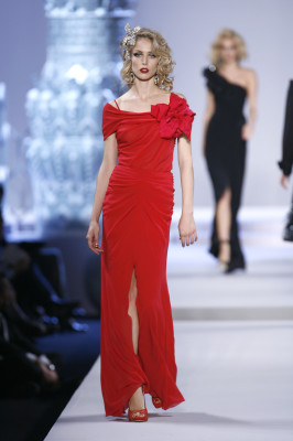 Raquel Zimmermann pic #1370712