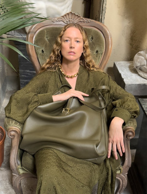 Raquel Zimmermann pic #1357325