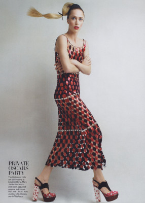 Raquel Zimmermann pic #1342581