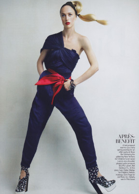 Raquel Zimmermann pic #1342583