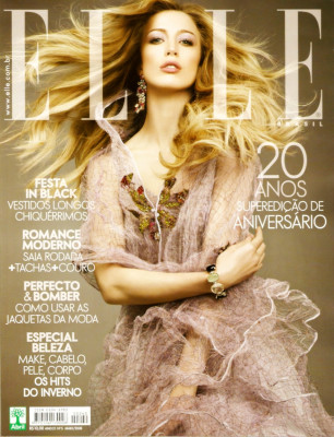Raquel Zimmermann pic #96771