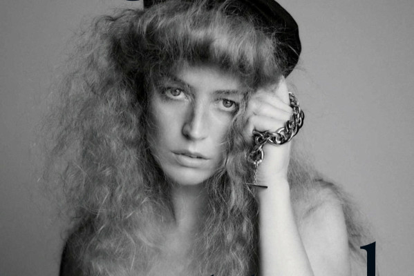 Raquel Zimmermann pic #1236867
