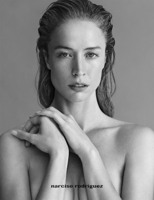 Raquel Zimmermann pic #1189142