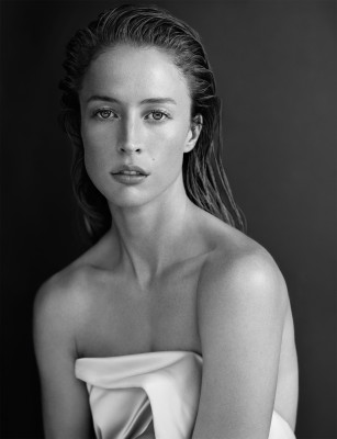 Raquel Zimmermann pic #1189141
