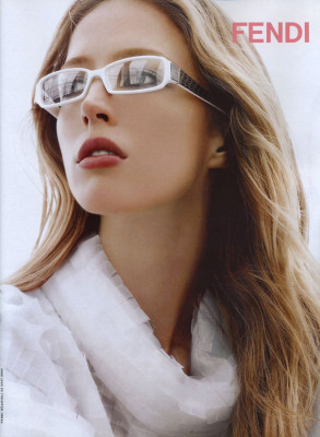 Raquel Zimmermann pic #96723