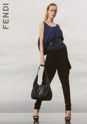 Raquel Zimmermann pic #214758
