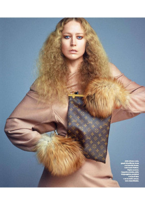 Raquel Zimmermann pic #1363634