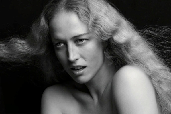 Raquel Zimmermann pic #1236879