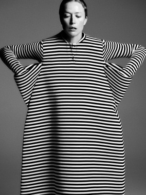 Raquel Zimmermann pic #1361265