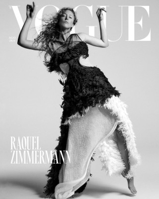 Raquel Zimmermann pic #1358073