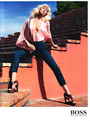 Raquel Zimmermann pic #324243