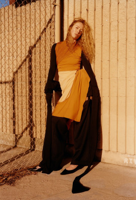 Raquel Zimmermann pic #1332613