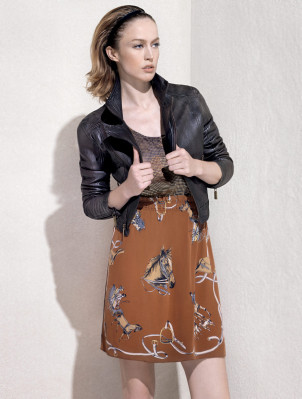 Raquel Zimmermann pic #372398