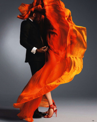 Raquel Zimmermann pic #338833
