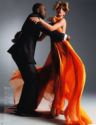 Raquel Zimmermann pic #338809