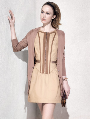Raquel Zimmermann pic #372394