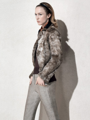 Raquel Zimmermann pic #372393