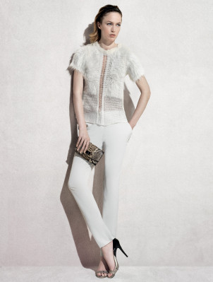 Raquel Zimmermann pic #372392