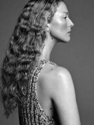Raquel Zimmermann pic #1361266