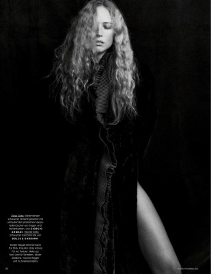 Raquel Zimmermann pic #1236876