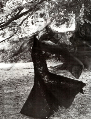 Raquel Zimmermann pic #899694