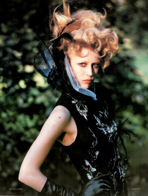 Raquel Zimmermann pic #899692