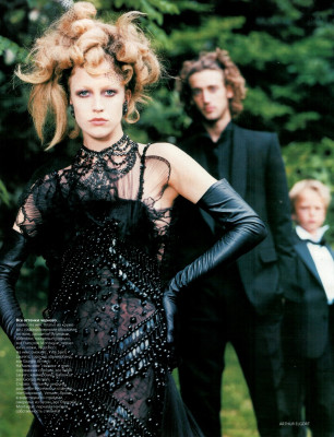 Raquel Zimmermann pic #899698